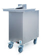 Pastaline Automatic Dough Rounder System KALI