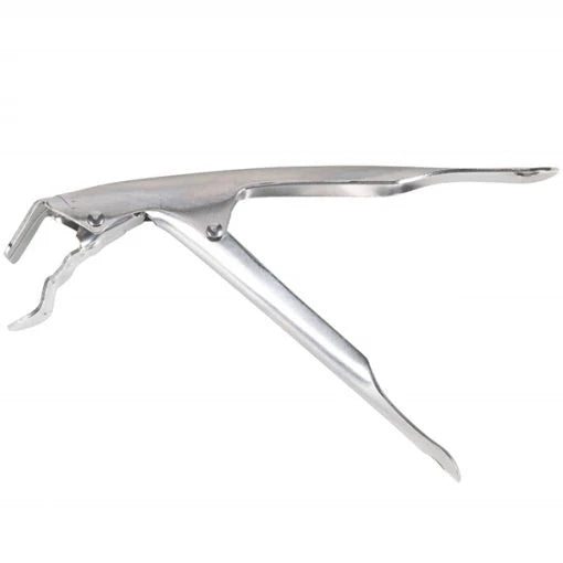Pizza Pan Gripper – For Shallow Pans