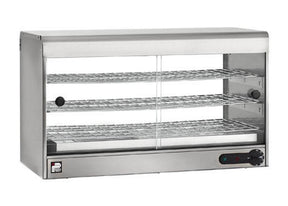 Parry Electric Heated Pie Cabinate CPC