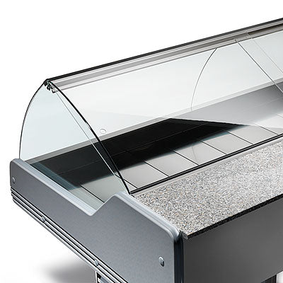 Fish Display Serve Over Counter 0 °C ( 4 Sizes)