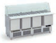 Serve Over Counter MFK-180