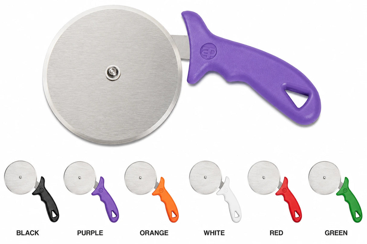 Pizza Cutter – 5" Wheel