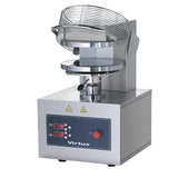 Electric Pizza Dough Press 350mm/14".