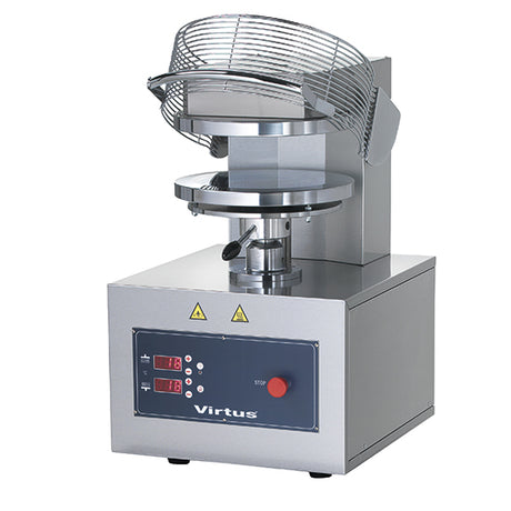 Electric Pizza Dough Press 350mm/14".
