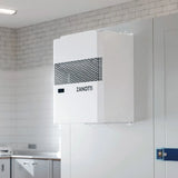 Zanotti Freezer BPS3224YA11A | 16.8m³ | 230V