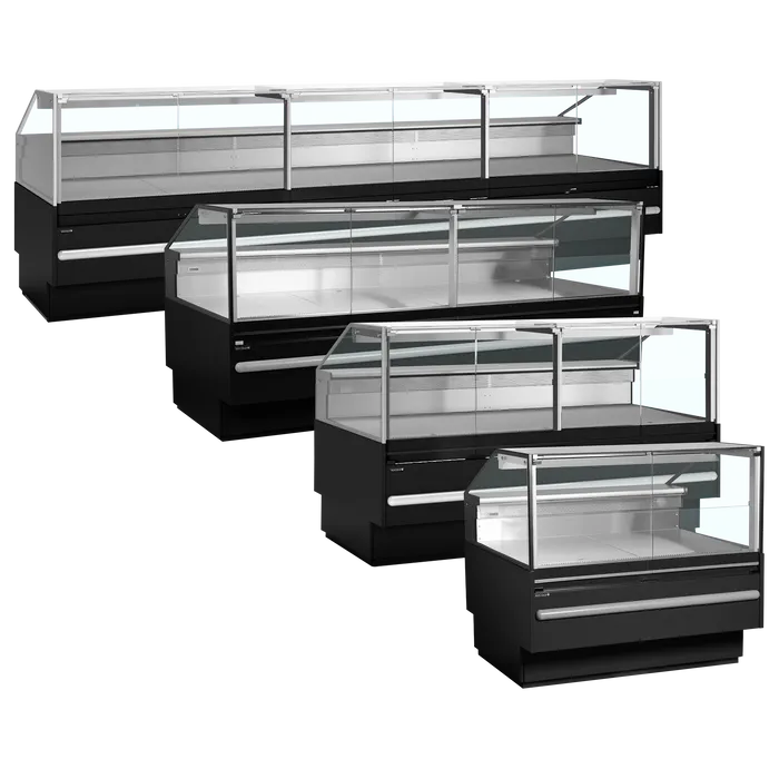 Refrigerated Serve Over Counter – 3798mm