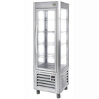 Roller Grill RD60F Upright Cake Display Case 