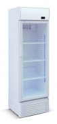 REFRIGERATOR 1 GLASS DOOR