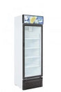 REFRIGERATOR GLASS DOOR