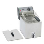 Roller Grill FD80 8 Litre Counter Top Fryer