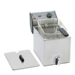 Roller Grill FD80 8 Litre Counter Top Fryer