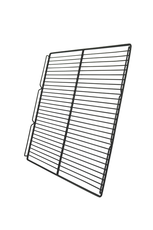 SHELF LEFT/RIGHT BLACK FOR 7526.0125-0130