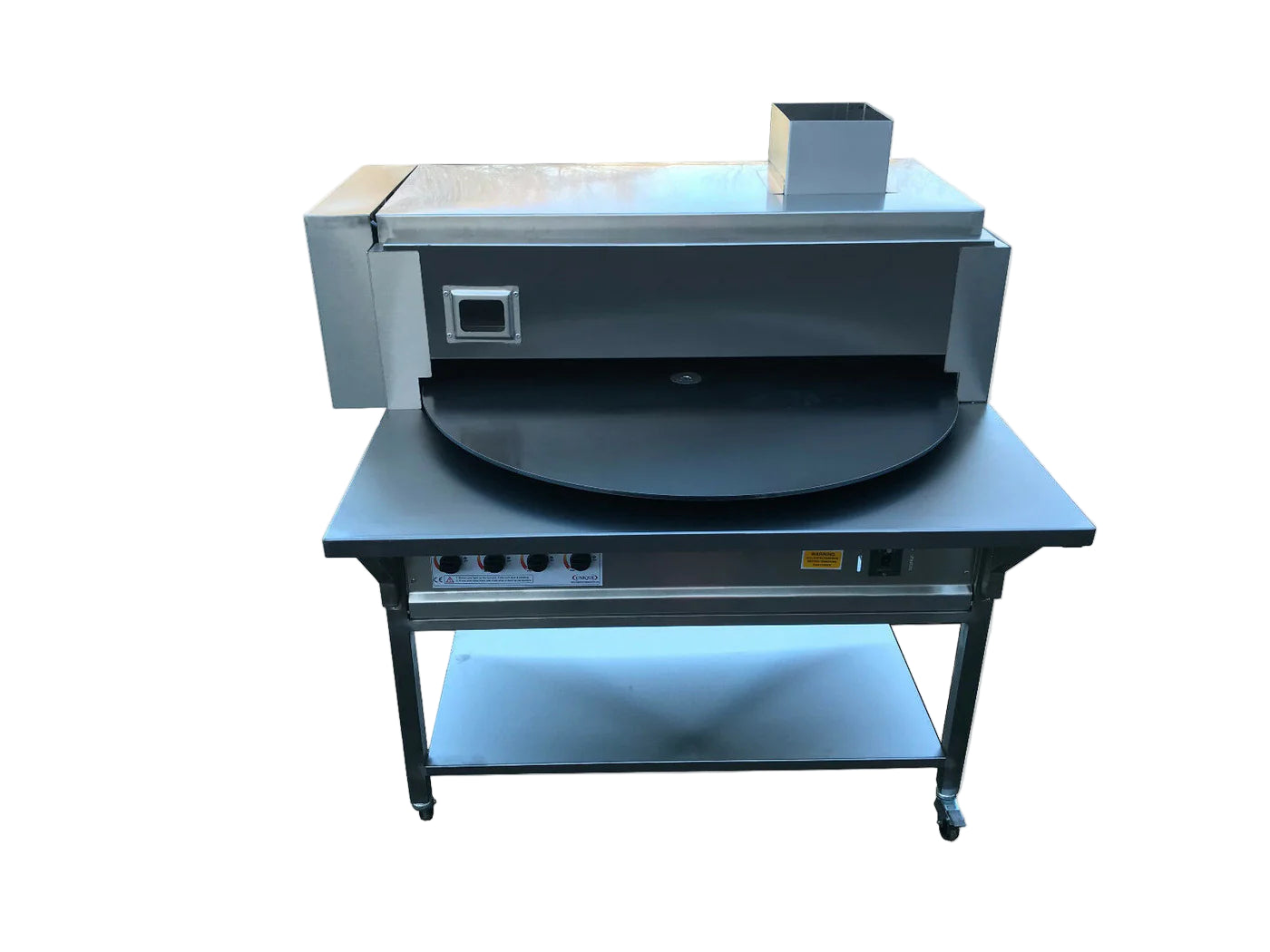 ROTI NAAN MACHINE RD-40