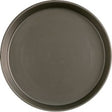 Black Iron Pizza Pan 8" inch (Choose your depth)