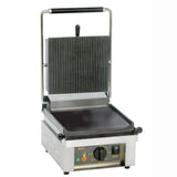 Roller Grill Savoye Cast Iron Panini Grill ( Choose Plate) savoye