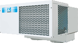 MSB106EA11XX Ceiling Unit Chill 7.3m³ (230v)