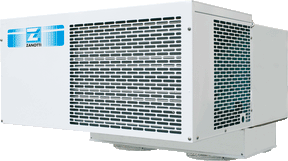 MSB106EA11XX Ceiling Unit Chill 7.3m³ (230v)