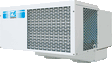MSB005EA11XXSB Ceiling Unit Chill 4.7.0m³ (230v)