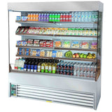 Slim Tiered Display 1.8