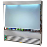 Multideck Display 1.2m