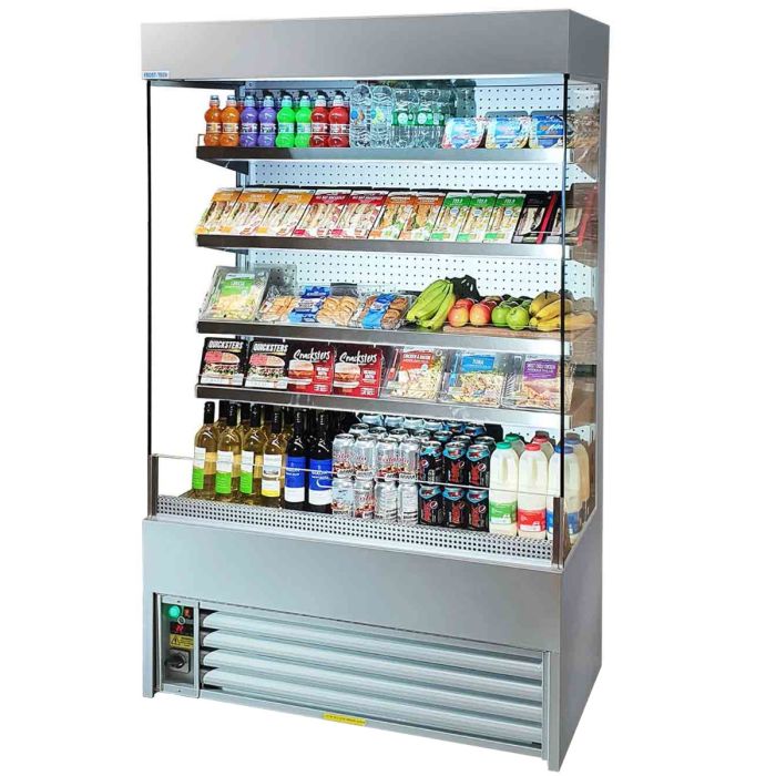 Multideck Display 1.2m