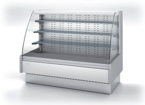 Self Service Open Fronted Refrigerated Display