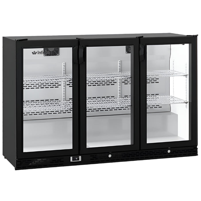 Under Counter Bottle Cooler ZX3