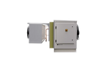 Maxiblock | Up to 60m3 | 400v