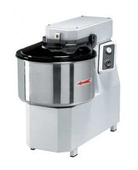 32 Litre Fixed Bowl Flour MixerChefQuip IM-25S