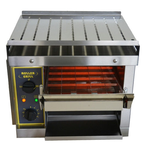 Roller Grill Conveyor Toaster CT540