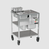 Vizu Auto Breader