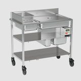 Vizu Mega Auto Breader