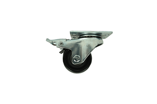 CASTOR SET FOR 7455.3120-3125 4X