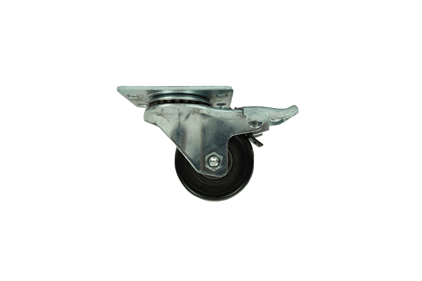 CASTOR SET FOR 7455.3120-3125 4X