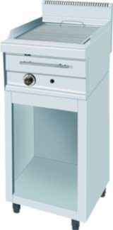 Water Chargrill 1 Burner WG1