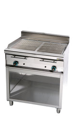Gas Water Chargrill WG2