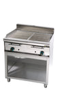 Gas Water Chargrill WG2