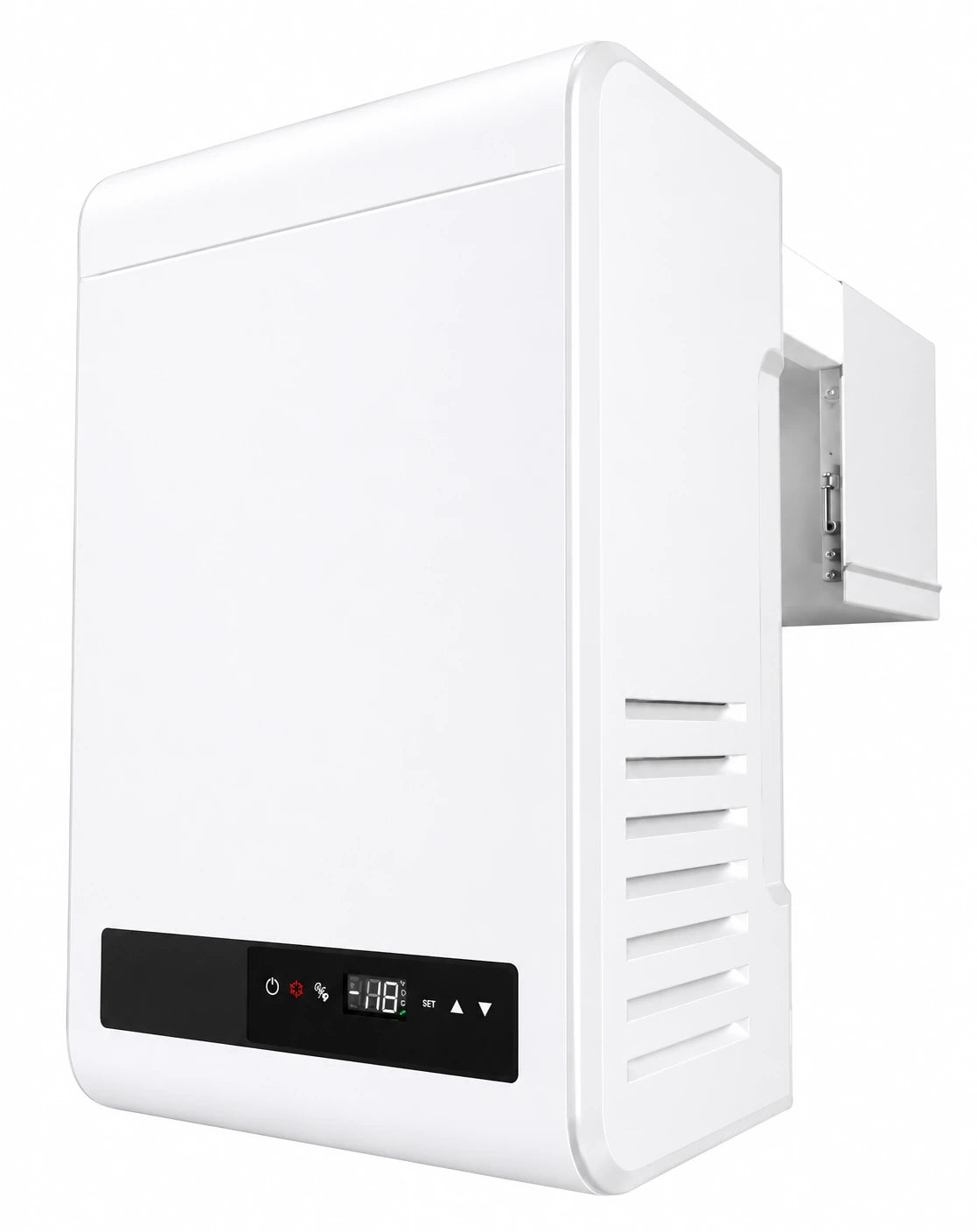Freezer Straddle Unit | Capacity 2.8 -4.9| 230V