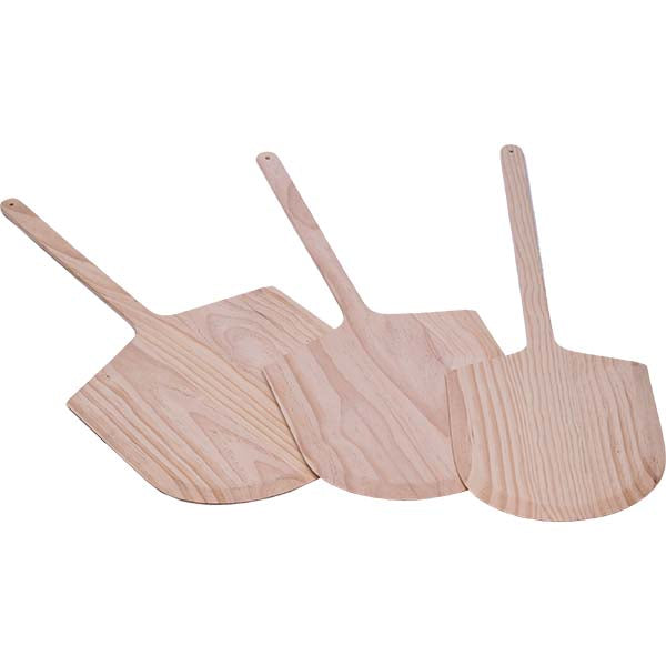 Wooden Pizza Peel
