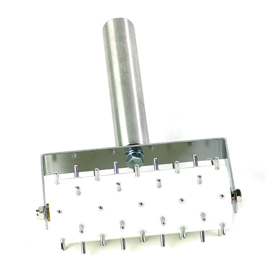 Dough docker stainless steel pins 5" wide