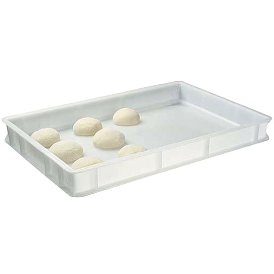 Dough Tray 762 x 457 x 92mm
