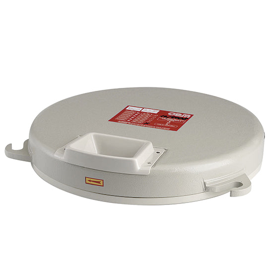 Dough Divider & Rounder With 1 Cone & 1 bell, Capacity 30 kg, 1200 pcs/h