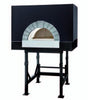  Combined Gas Wood Fired Pizza Oven